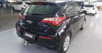 Hyundai Hb20 COMFORT STYLE TURBO Hatchback 2017