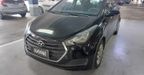 Hyundai Hb20 COMFORT STYLE TURBO Hatchback 2017