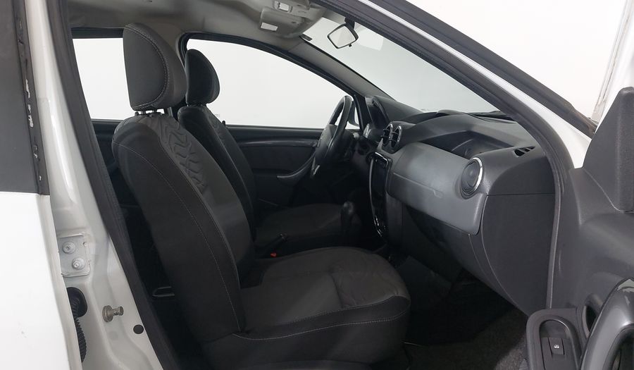 Renault Duster DYNAMIQUE Suv 2015