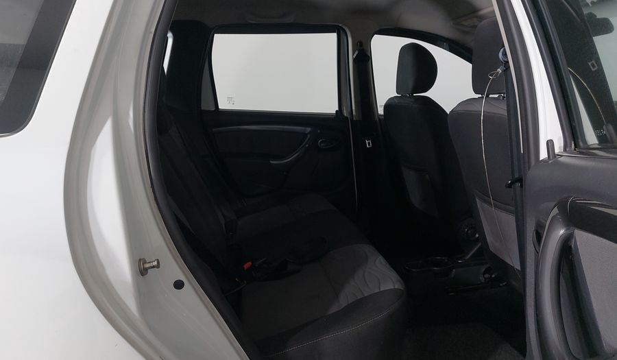 Renault Duster DYNAMIQUE Suv 2015