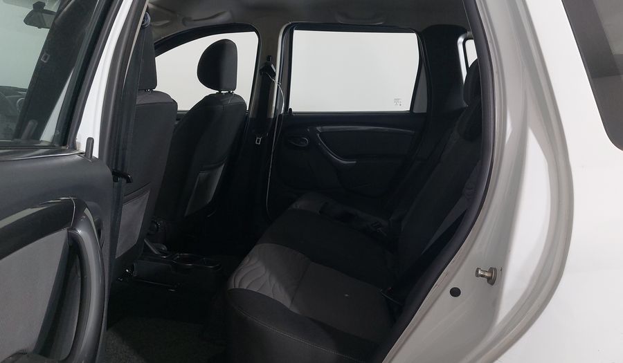 Renault Duster DYNAMIQUE Suv 2015