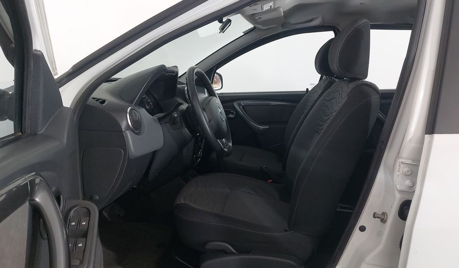Renault Duster DYNAMIQUE Suv 2015