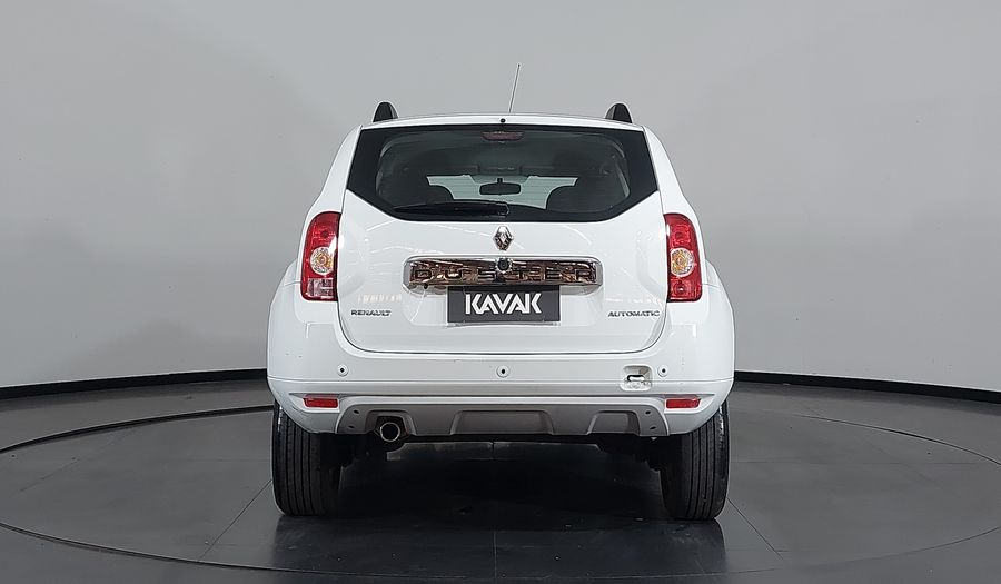 Renault Duster DYNAMIQUE Suv 2015