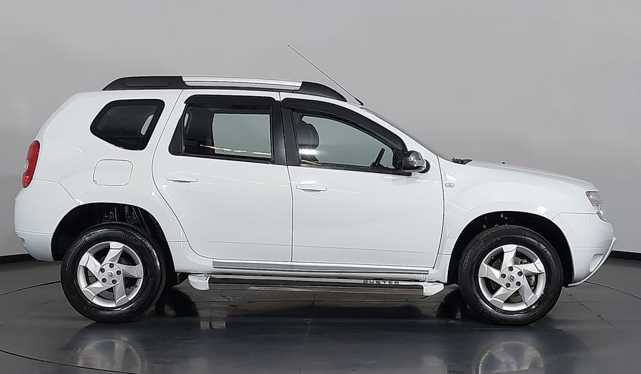 Renault Duster DYNAMIQUE Suv 2015