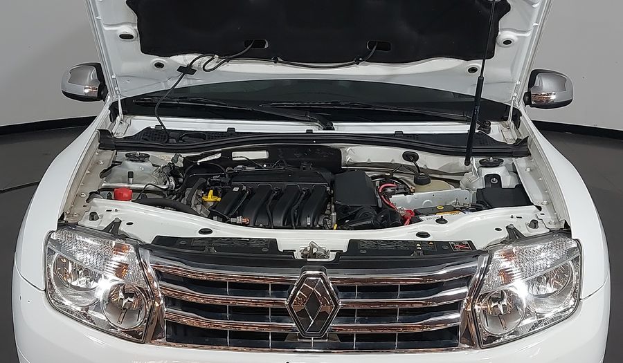 Renault Duster DYNAMIQUE Suv 2015