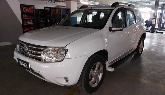 Renault • Duster