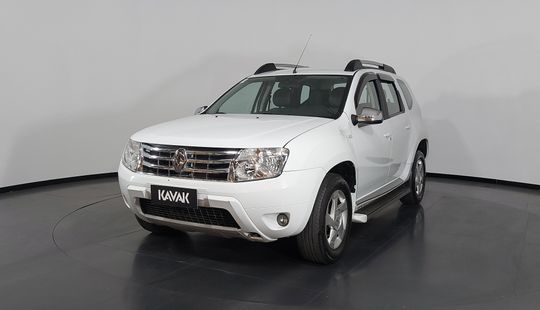 Renault • Duster