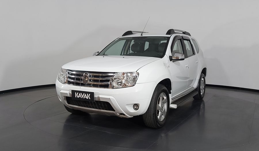 Renault Duster DYNAMIQUE Suv 2015