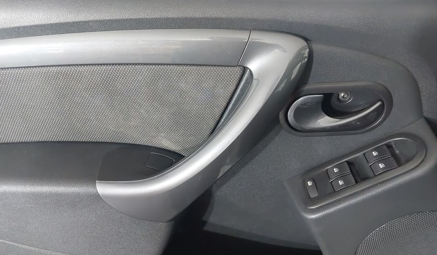 Renault Duster DYNAMIQUE Suv 2015