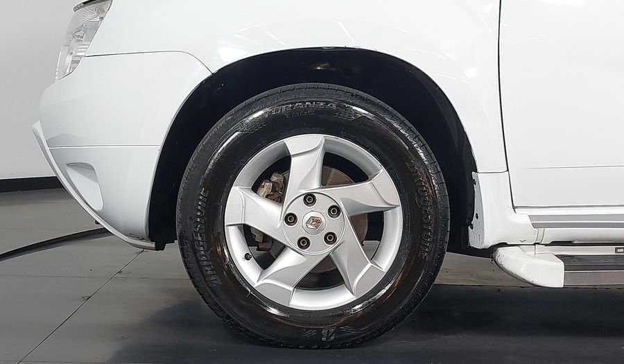 Renault Duster DYNAMIQUE Suv 2015