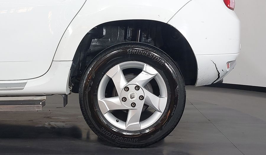 Renault Duster DYNAMIQUE Suv 2015
