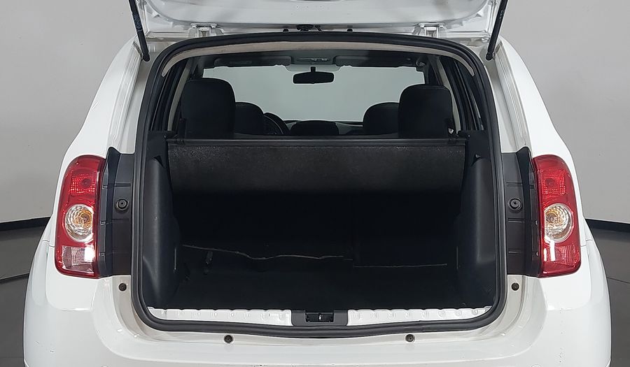 Renault Duster DYNAMIQUE Suv 2015