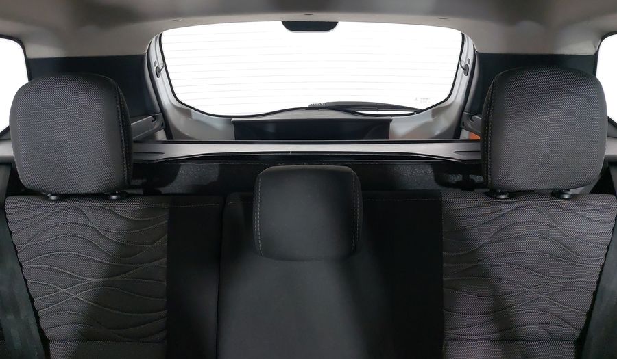 Renault Duster DYNAMIQUE Suv 2015
