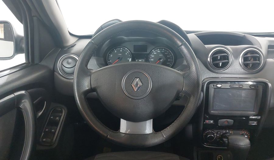 Renault Duster DYNAMIQUE Suv 2015