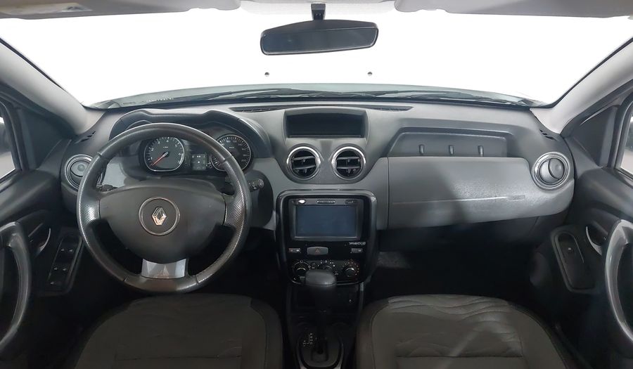 Renault Duster DYNAMIQUE Suv 2015