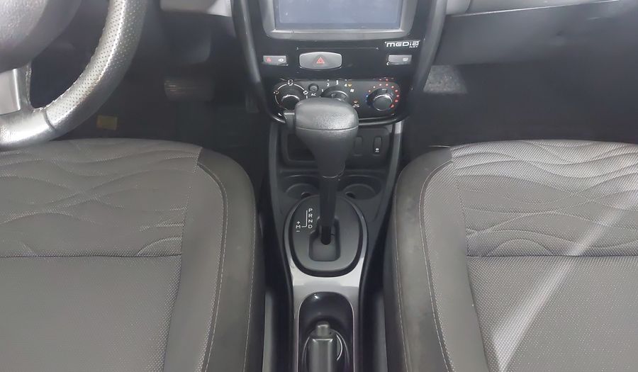 Renault Duster DYNAMIQUE Suv 2015
