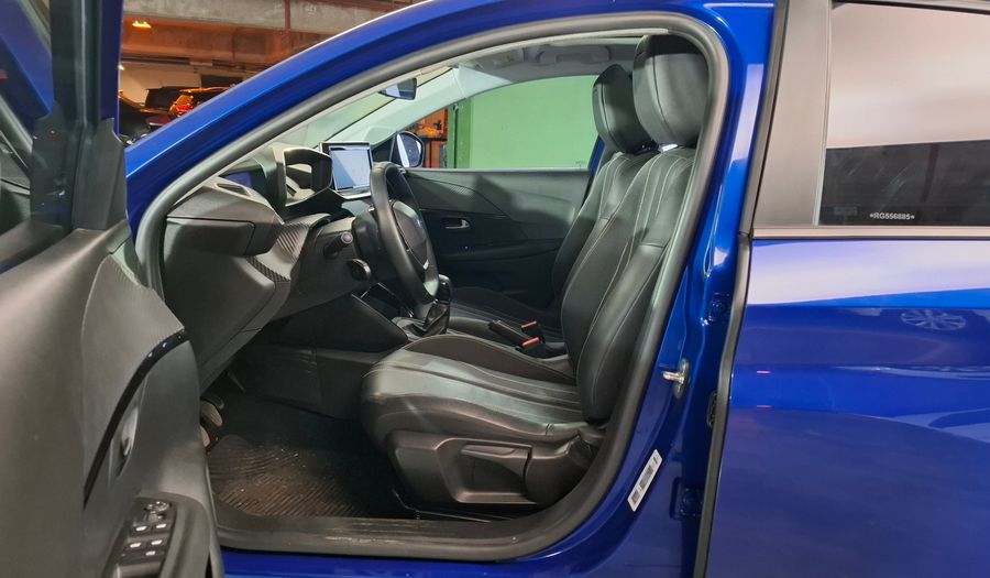 Peugeot 208 1.6L ALLURE PACK Hatchback 2024