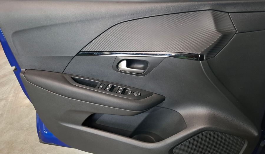 Peugeot 208 1.6L ALLURE PACK Hatchback 2024