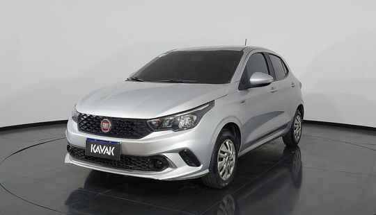 Fiat • Argo