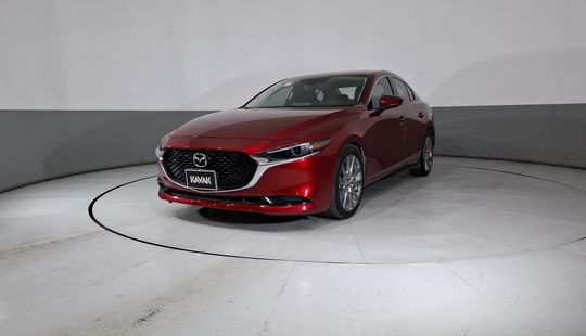 Mazda • Mazda 3