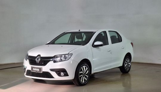 Renault • Symbol