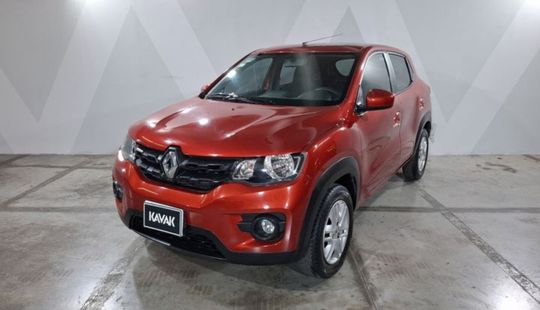 Renault • Kwid