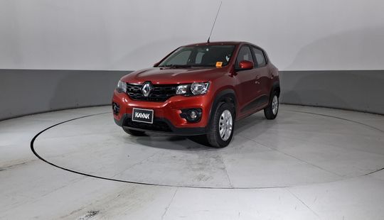Renault • Kwid