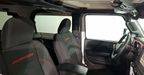 Jeep Wrangler 3.6 RUBICON AUTO 4WD Suv 2019