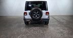 Jeep Wrangler 3.6 RUBICON AUTO 4WD Suv 2019