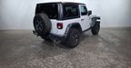 Jeep Wrangler 3.6 RUBICON AUTO 4WD Suv 2019