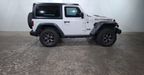 Jeep Wrangler 3.6 RUBICON AUTO 4WD Suv 2019