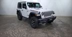 Jeep Wrangler 3.6 RUBICON AUTO 4WD Suv 2019