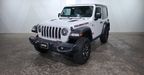 Jeep Wrangler 3.6 RUBICON AUTO 4WD Suv 2019