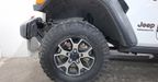 Jeep Wrangler 3.6 RUBICON AUTO 4WD Suv 2019