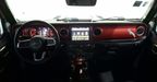 Jeep Wrangler 3.6 RUBICON AUTO 4WD Suv 2019