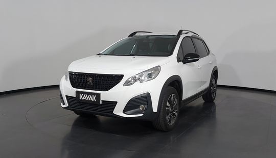 Peugeot • 2008
