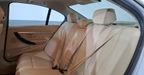 Bmw Serie 3 2.0 320IA SPORT LINE Sedan 2016