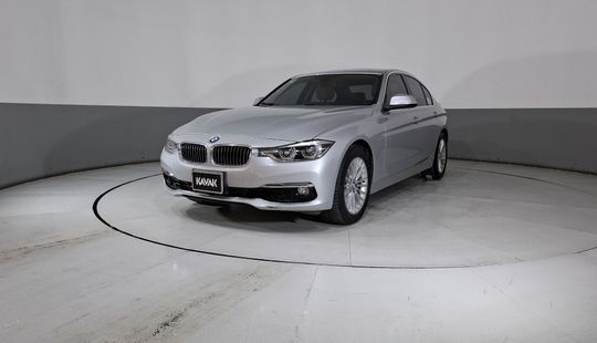 Bmw • Serie 3