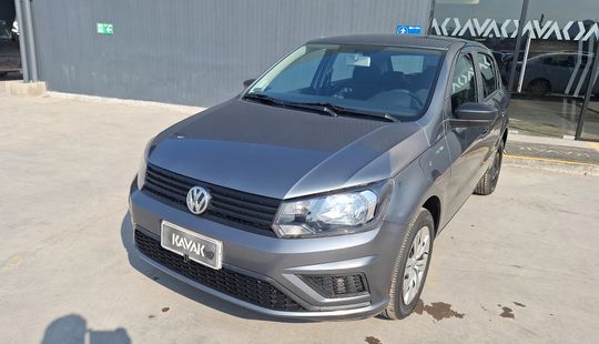 Volkswagen • Gol