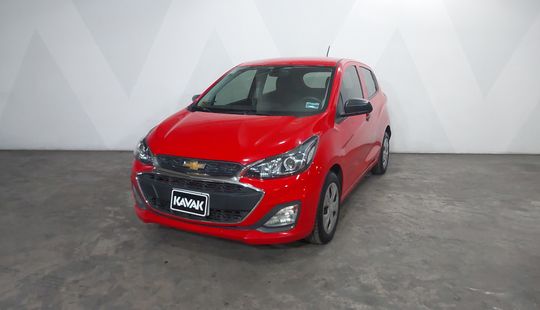 Chevrolet • Spark