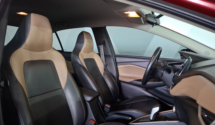 Chevrolet Onix 1.2 PREMIER G AUTO Sedan 2021