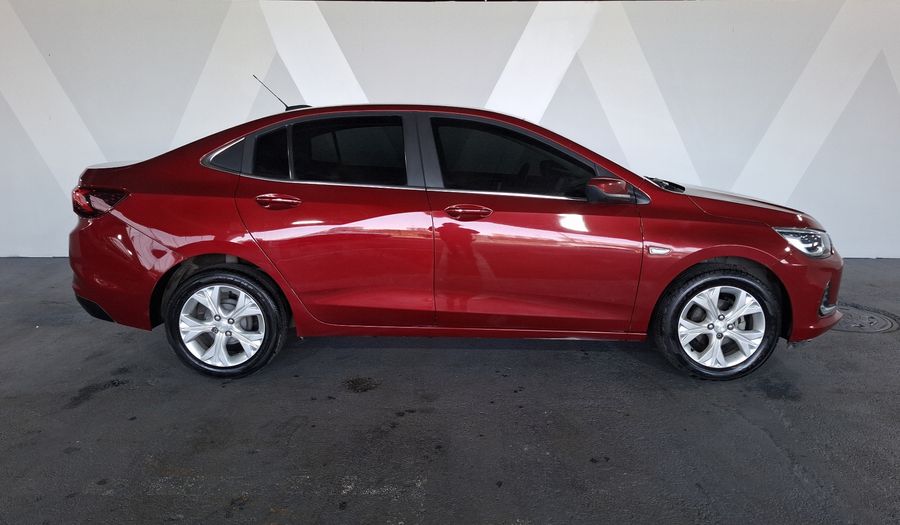 Chevrolet Onix 1.2 PREMIER G AUTO Sedan 2021