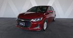 Chevrolet Onix 1.2 PREMIER G AUTO Sedan 2021