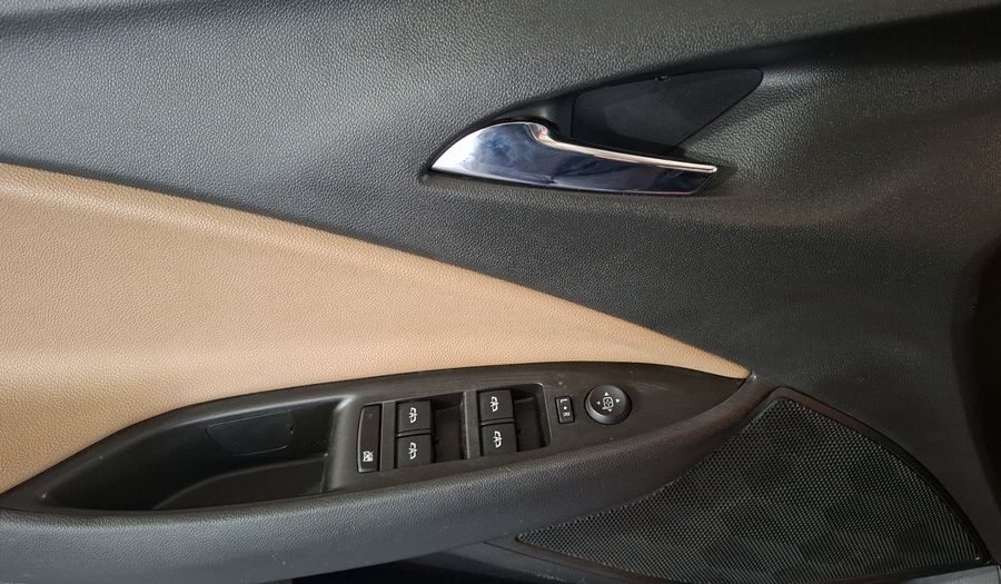 Chevrolet Onix 1.2 PREMIER G AUTO Sedan 2021
