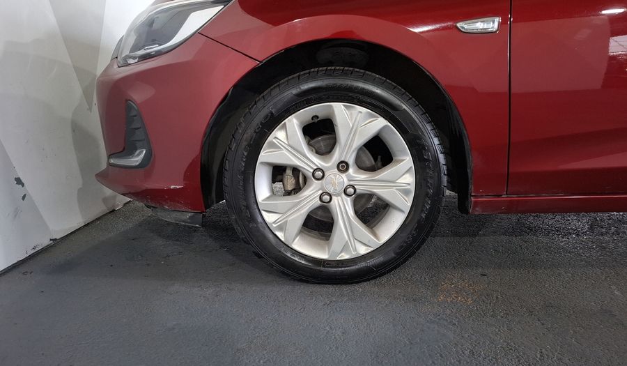 Chevrolet Onix 1.2 PREMIER G AUTO Sedan 2021