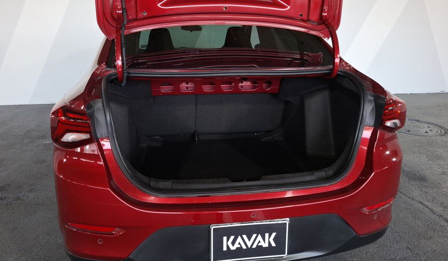 Chevrolet Onix 1.2 PREMIER G AUTO Sedan 2021