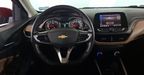 Chevrolet Onix 1.2 PREMIER G AUTO Sedan 2021