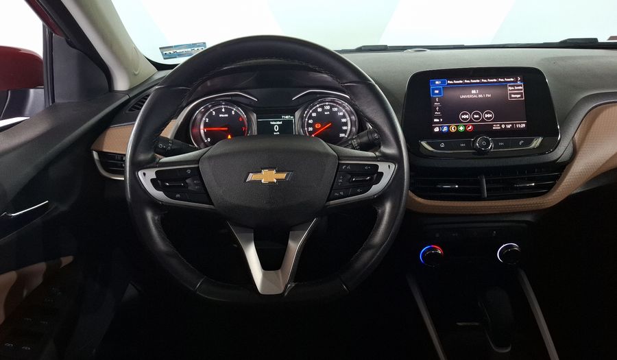 Chevrolet Onix 1.2 PREMIER G AUTO Sedan 2021