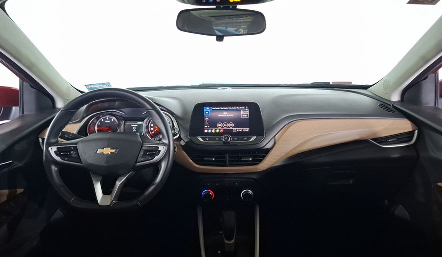 Chevrolet Onix 1.2 PREMIER G AUTO Sedan 2021