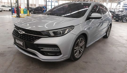 Chery • Arrizo 6